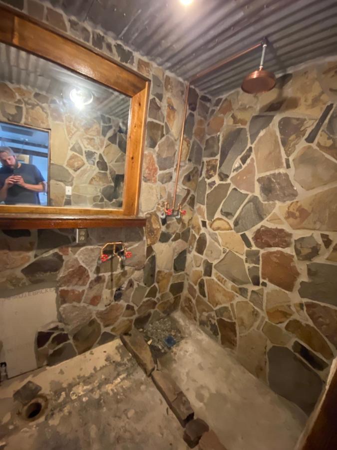 Hunter'S Hot Springs Resort レイク・ビュー エクステリア 写真
